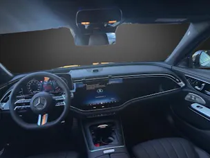 Mercedes-Benz E 220 d T 4M 9G-Tronic