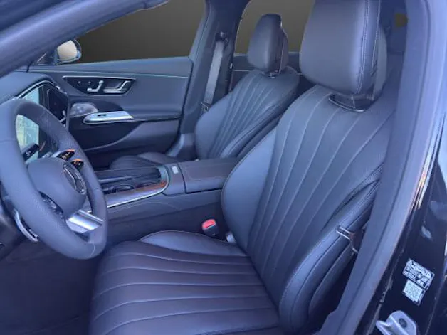 Mercedes-Benz E 220 d T 4M 9G-Tronic
