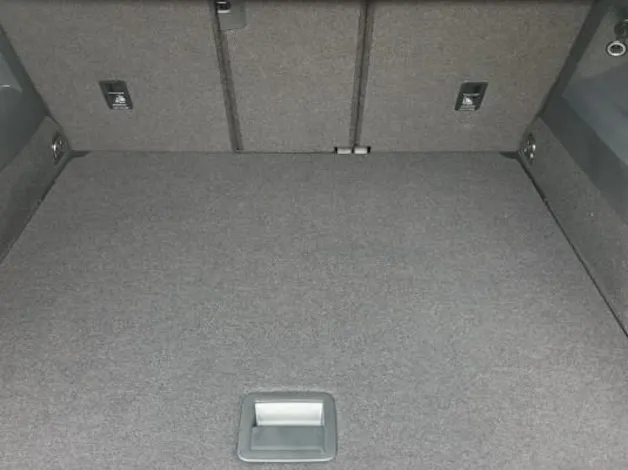 VW Tiguan 2.0TDI R-Line 4M