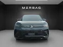 VW Tiguan 2.0TDI R-Line 4M