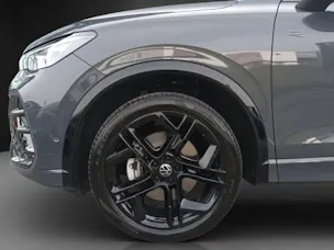 VW Tiguan 2.0TDI R-Line 4M