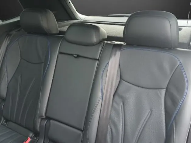 VW Tiguan 2.0TDI R-Line 4M