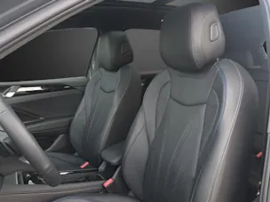 VW Tiguan 2.0TDI R-Line 4M