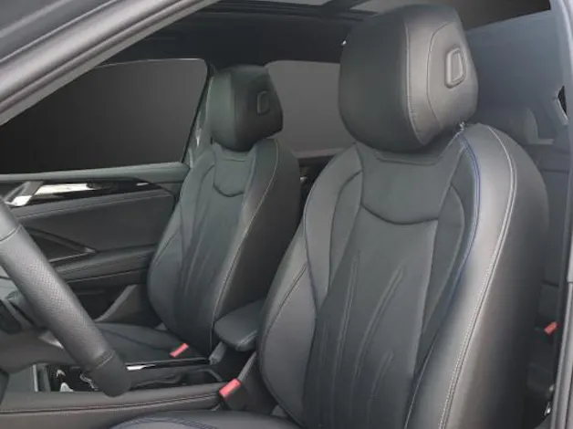 VW Tiguan 2.0TDI R-Line 4M