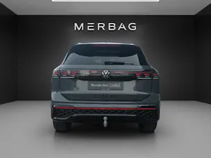 VW Tiguan 2.0TDI R-Line 4M