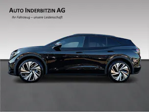 VW ID.4 GTX United 79 kWh 4Motion