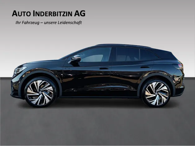 VW ID.4 GTX United 79 kWh 4Motion