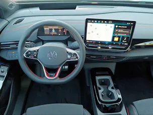 VW ID.4 GTX United 79 kWh 4Motion