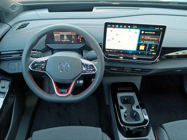 VW ID.4 GTX United 79 kWh 4Motion