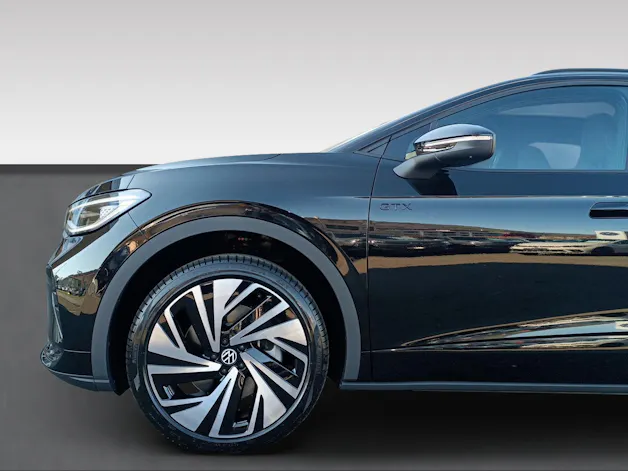VW ID.4 GTX United 79 kWh 4Motion
