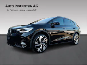 VW ID.4 GTX United 79 kWh 4Motion