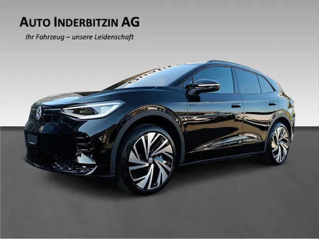 VW ID.4 GTX United 79 kWh 4Motion