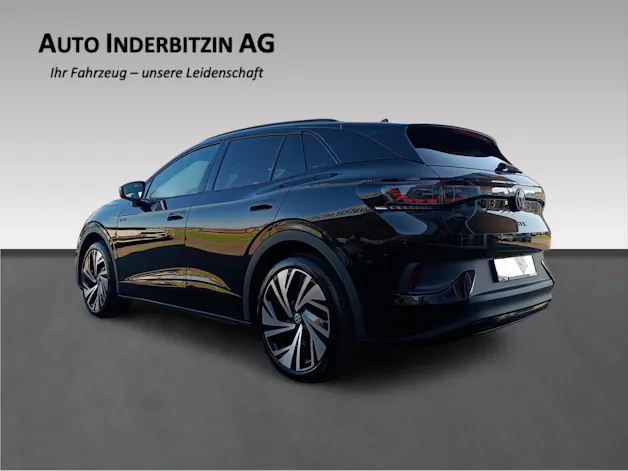 VW ID.4 GTX United 79 kWh 4Motion