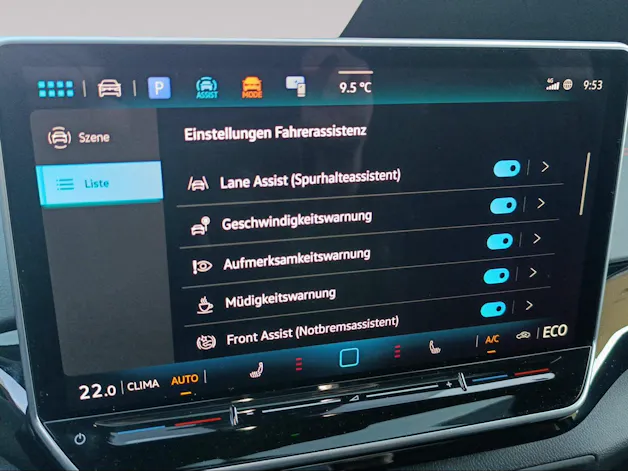 VW ID.4 GTX United 79 kWh 4Motion