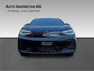 VW ID.4 GTX United 79 kWh 4Motion