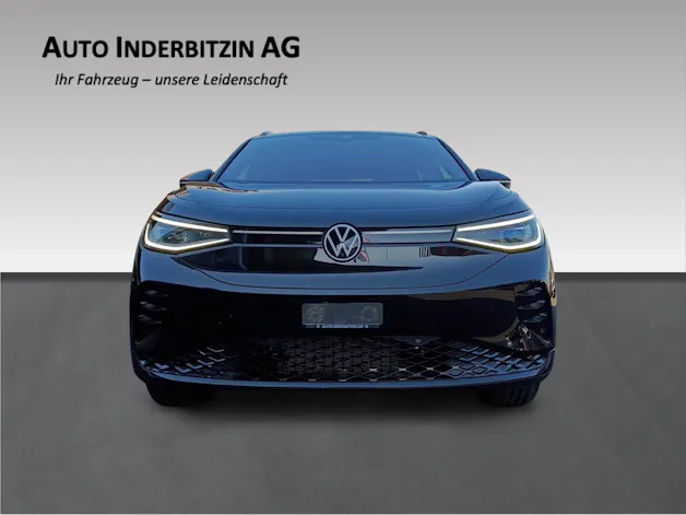 VW ID.4 GTX United 79 kWh 4Motion