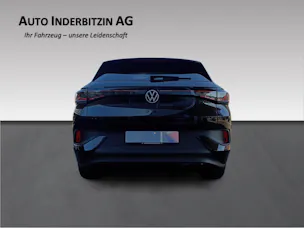 VW ID.4 GTX United 79 kWh 4Motion