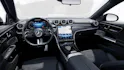 Mercedes-Benz C 220 d Swiss Star AMG Line 4MATIC Kombi