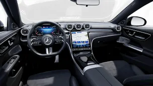 Mercedes-Benz C 220 d Swiss Star AMG Line 4MATIC Kombi
