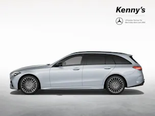 Mercedes-Benz C 220 d Swiss Star AMG Line 4MATIC Kombi