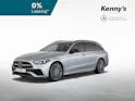 MERCEDES-BENZ C 220 d Swiss Star AMG Line 4MATIC Kombi