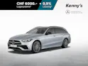 Mercedes-Benz C 220 d Swiss Star AMG Line 4MATIC Kombi