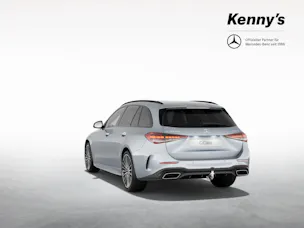 Mercedes-Benz C 220 d Swiss Star AMG Line 4MATIC Kombi