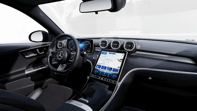 Mercedes-Benz C 220 d Swiss Star AMG Line 4MATIC Kombi