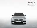 MERCEDES-BENZ C 220 d Swiss Star AMG Line 4MATIC Kombi