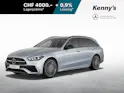 Mercedes-Benz C 220 d Swiss Star AMG Line 4MATIC Kombi