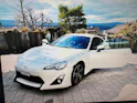 Toyota GT 86 2.0 D-4S Sport