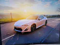 Toyota GT 86 2.0 D-4S Sport