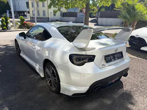 Toyota GT 86 2.0 D-4S Sport