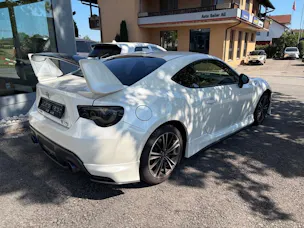 Toyota GT 86 2.0 D-4S Sport