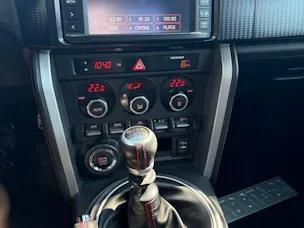 Toyota GT 86 2.0 D-4S Sport