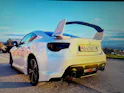 Toyota GT 86 2.0 D-4S Sport