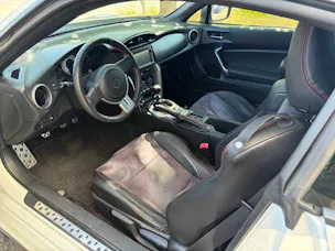 Toyota GT 86 2.0 D-4S Sport