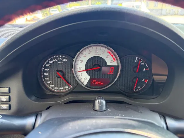 Toyota GT 86 2.0 D-4S Sport