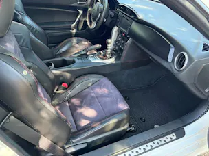 Toyota GT 86 2.0 D-4S Sport