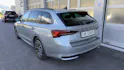 Škoda Octavia Combi 2.0 TSI Dynamic 4x4 DSG