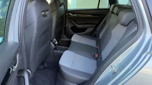 Škoda Octavia Combi 2.0 TSI Dynamic 4x4 DSG
