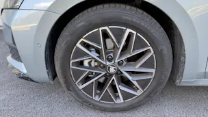 Škoda Octavia Combi 2.0 TSI Dynamic 4x4 DSG