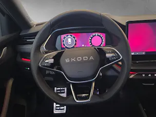 Škoda Octavia Combi 2.0 TSI Dynamic 4x4 DSG