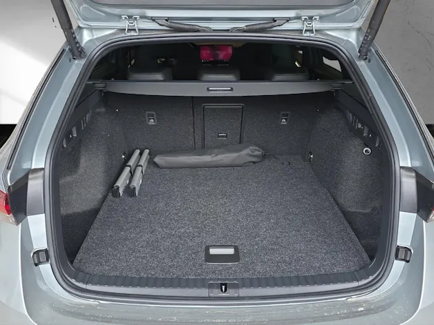 Škoda Octavia Combi 2.0 TSI Dynamic 4x4 DSG