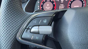 Škoda Octavia Combi 2.0 TSI Dynamic 4x4 DSG