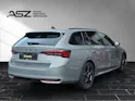 Škoda Octavia Combi 2.0 TSI Dynamic 4x4 DSG