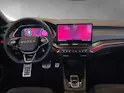 Škoda Octavia Combi 2.0 TSI Dynamic 4x4 DSG