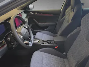 Škoda Octavia Combi 2.0 TSI Dynamic 4x4 DSG