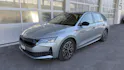 Škoda Octavia Combi 2.0 TSI Dynamic 4x4 DSG