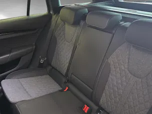 Škoda Octavia Combi 2.0 TSI Dynamic 4x4 DSG
